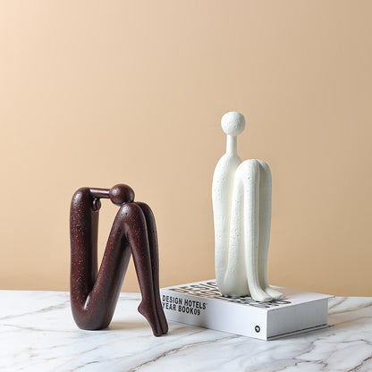 Beeldsculptuur – Keramische Ambachtelijke Ornamenten
