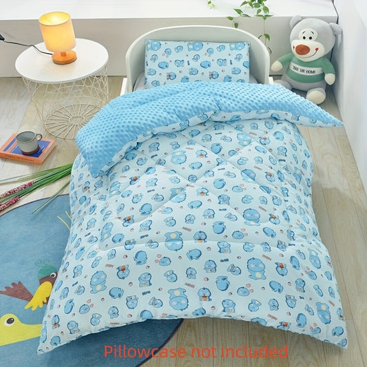 Kids Dekbed – Zacht en Warm voor Baby’s & Kinderen
