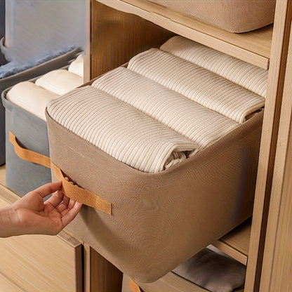Opvouwbare organizer voor kast & slaapkamer