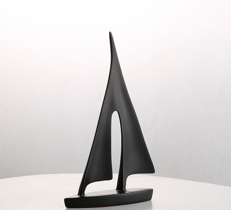 Sculptuur - Moderne Kunst voor Woonkamer & Kantoor