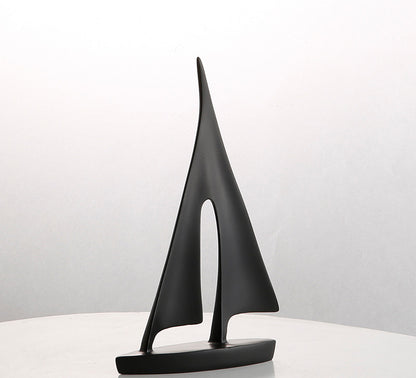 Sculptuur - Moderne Kunst voor Woonkamer & Kantoor