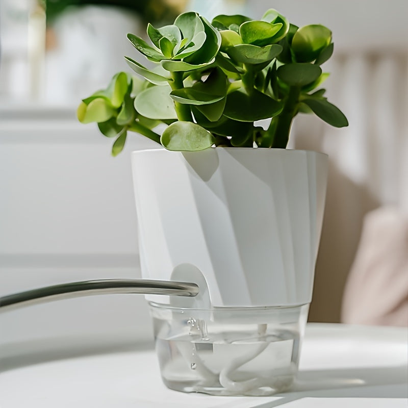 Plastic Bloempot ORVI