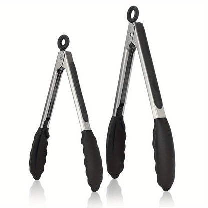 BBQ Keukentang met Siliconetips