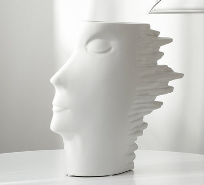 Sculptuur - Moderne Kunst voor Woonkamer & Kantoor