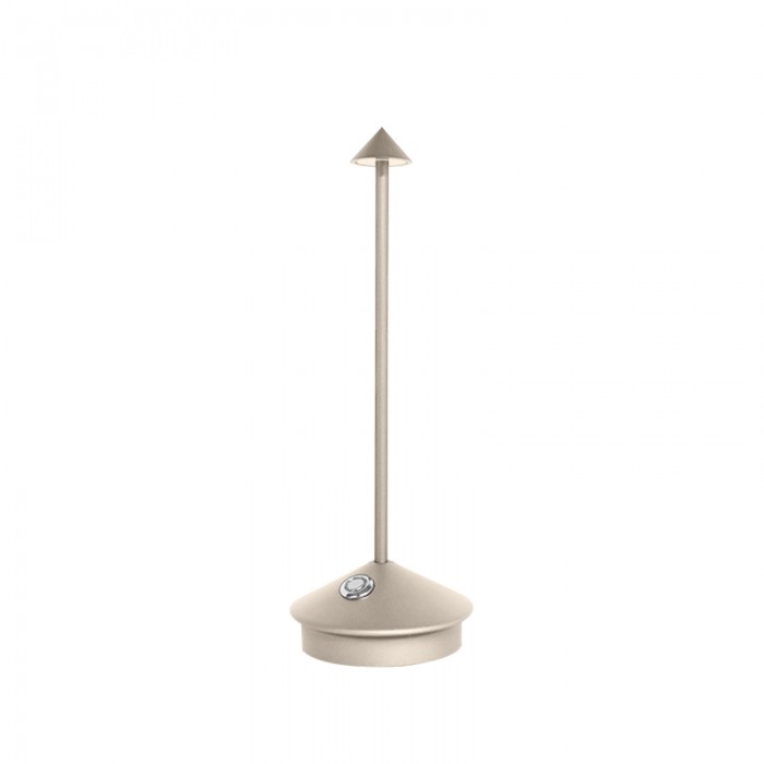 Draadloze LED Tafellamp