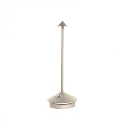 Draadloze LED Tafellamp